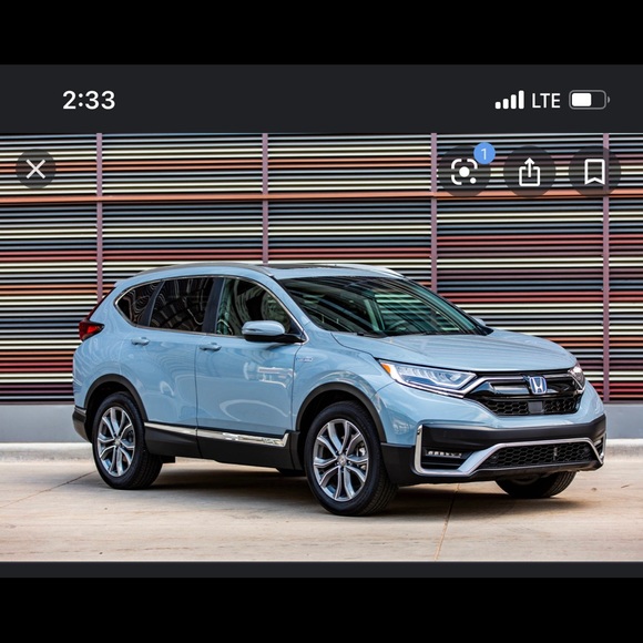 Meet your Posher, Alrick - Picture 1 of 1